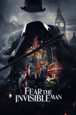 Watch Free Fear the Invisible Man Movies Full HD Online