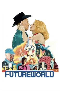 Watch Free Futureworld Movies Full HD Online