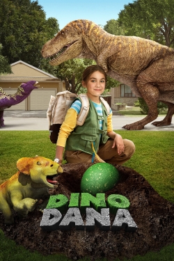 Watch Free Dino Dana Movies Full HD Online