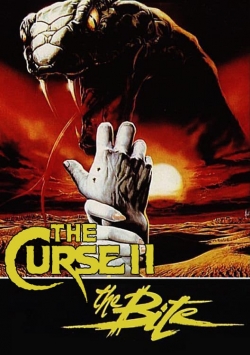 Watch Free Curse II: The Bite Movies Full HD Online