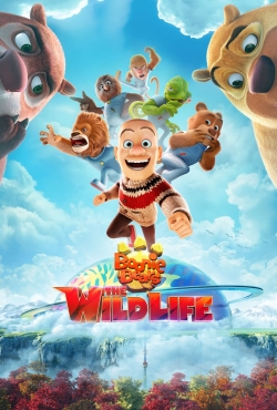 Watch Free Boonie Bears: The Wild Life Movies Full HD Online