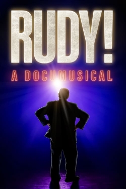 Watch Free Rudy! A Documusical Movies Full HD Online