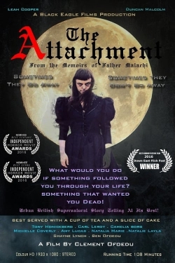 Watch Free The Attachment Movies Full HD Online