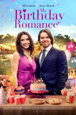 Watch Free My Birthday Romance Movies Full HD Online