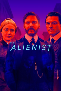 Watch Free The Alienist Movies Full HD Online