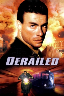 Watch Free Derailed Movies Full HD Online