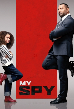 Watch Free My Spy Movies Full HD Online