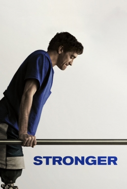 Watch Free Stronger Movies Full HD Online