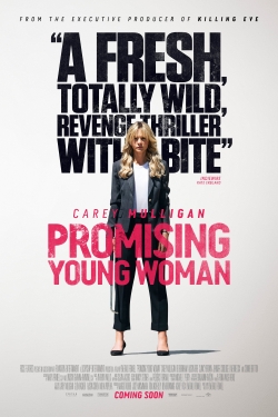 Watch Free Promising Young Woman Movies Full HD Online