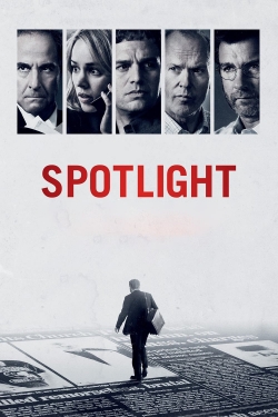 Watch Free Spotlight Movies Full HD Online