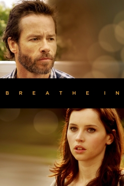 Watch Free Breathe In Movies Full HD Online