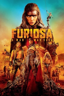 Watch Free Furiosa: A Mad Max Saga Movies Full HD Online