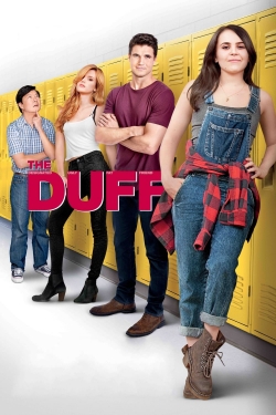 Watch Free The DUFF Movies Full HD Online