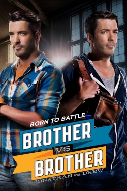 Watch Free Brother vs. Brother Movies Full HD Online