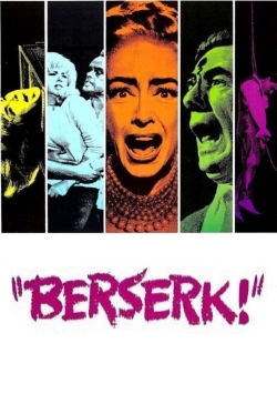 Watch Free Berserk Movies Full HD Online