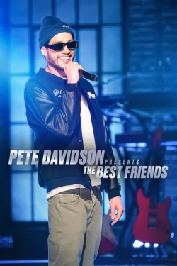 Watch Free Pete Davidson Presents: The Best Friends Movies Full HD Online