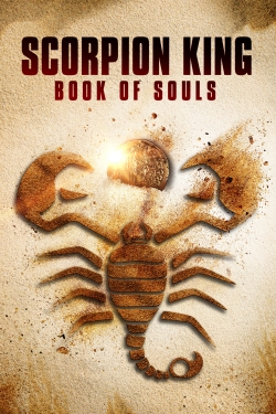 Watch Free The Scorpion King: Book of Souls Movies Full HD Online