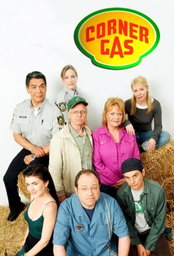 Watch Free Corner Gas Movies Full HD Online