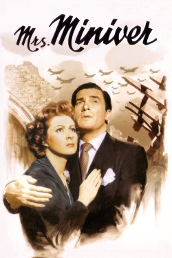 Watch Free Mrs. Miniver Movies Full HD Online