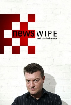 Watch Free Newswipe with Charlie Brooker Movies Full HD Online