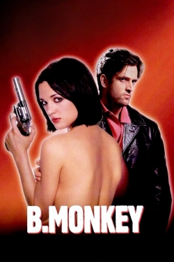 Watch Free B. Monkey Movies Full HD Online