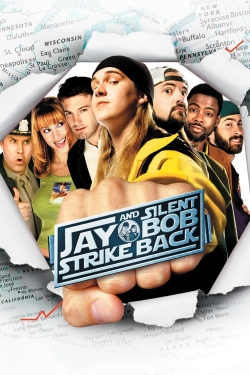 Watch Free Jay and Silent Bob Strike Back Movies Full HD Online