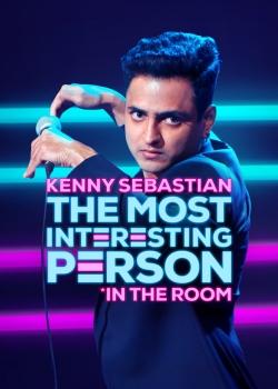 Watch Free Kenny Sebastian: The Most Interesting Person in the Room Movies Full HD Online