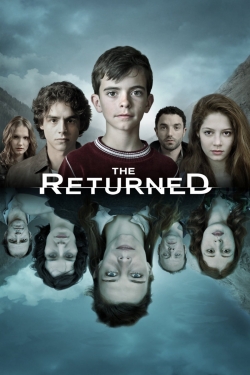 Watch Free The Returned Movies Full HD Online