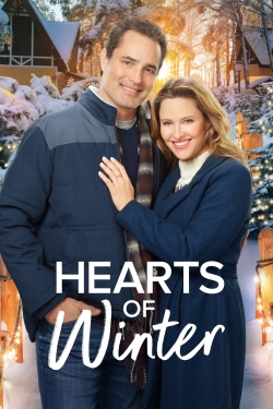 Watch Free Hearts of Winter Movies Full HD Online