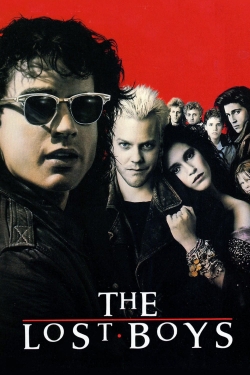 Watch Free The Lost Boys Movies Full HD Online