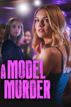 Watch Free A Model Murder Movies Full HD Online