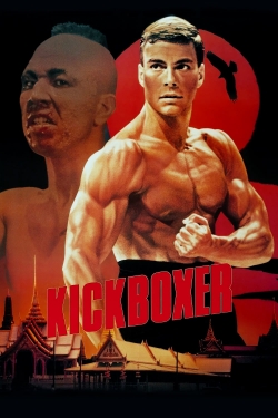 Watch Free Kickboxer Movies Full HD Online