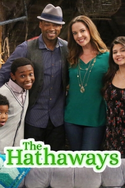 Watch Free The Hathaways Movies Full HD Online