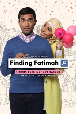 Watch Free Finding Fatimah Movies Full HD Online