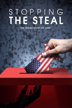 Watch Free Stopping the Steal Movies Full HD Online