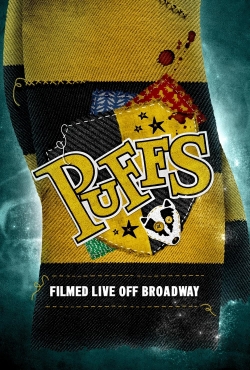 Watch Free Puffs: Filmed Live Off Broadway Movies Full HD Online