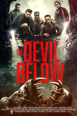 Watch Free The Devil Below Movies Full HD Online