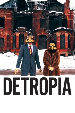 Watch Free Detropia Movies Full HD Online