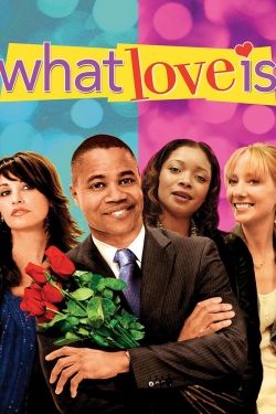 Watch Free What Love Is Movies Full HD Online