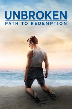 Watch Free Unbroken: Path to Redemption Movies Full HD Online