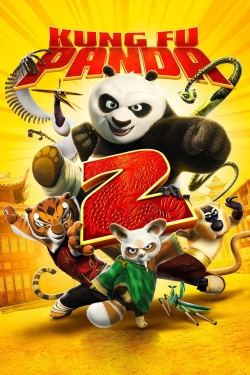 Watch Free Kung Fu Panda 2 Movies Full HD Online