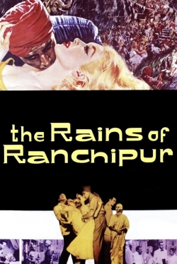 Watch Free The Rains of Ranchipur Movies Full HD Online