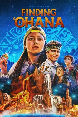 Watch Free Finding 'Ohana Movies Full HD Online