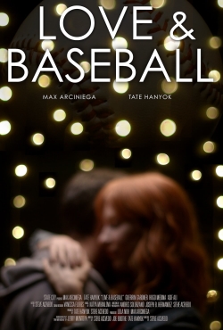 Watch Free Love and Baseball Movies Full HD Online