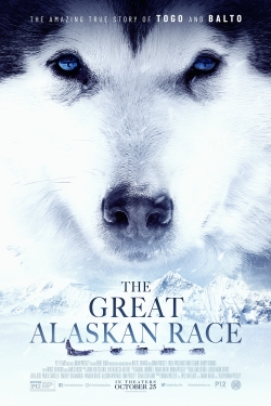 Watch Free The Great Alaskan Race Movies Full HD Online