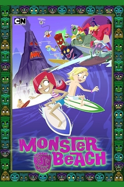 Watch Free Monster Beach Movies Full HD Online