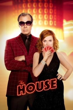 Watch Free The House Movies Full HD Online