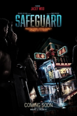 Watch Free Safeguard Movies Full HD Online