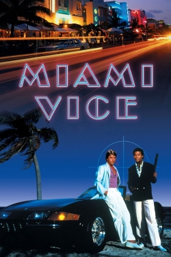 Watch Free Miami Vice Movies Full HD Online