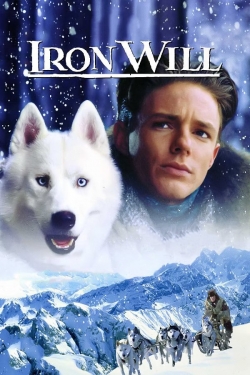 Watch Free Iron Will Movies Full HD Online